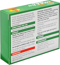 Galpharm Max Strength Cold & Flu Relief Capsules - 5 Packs | 80 Capsules